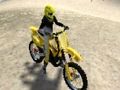 Motocross Beach Game: Bike Stunt Racing 