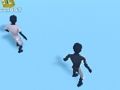 Stickman Parkour 