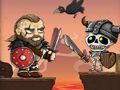 Vikings vs Skeletons 