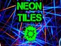 Neon Tiles 
