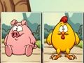 Animals Memo Match 