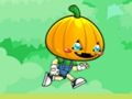 Kid Pumpkin 