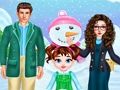 Baby Taylor Winter Time 