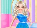 New Year Formal Dress Show 