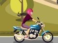 Special Motorbike Day Match 3 