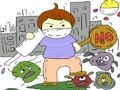 Against Coronavirus Puzzle 