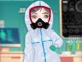 Princesses vs Epidemic Princesses vs Epidemic