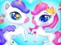 Unicorns Birthday Surprise 