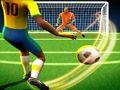 Football Storm Strike 
