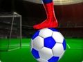 Football Strike Soccer League Football Strike Soccer League