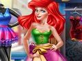 Princess Mermaid Realife Shopping Princess Mermaid Realife Shopping