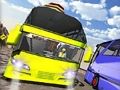 US Bus Transport Service 2020 