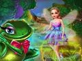 Fairy Garden Puzzle 