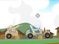 Fishtruck