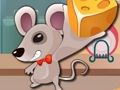 Mouse and Cheese 