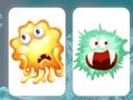 Virus Cards Memory 