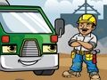Cement Trucks Hidden Objects Cement Trucks Hidden Objects