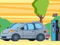 Car Charging Station 