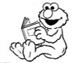 Boy Doll Coloring Book 
