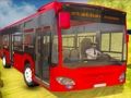 Metro Bus Games Real Metro Sim 
