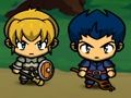 Good heroes 