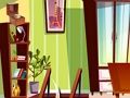 Cutaway House Escape 