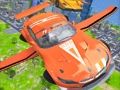 Flying Car Extreme Simulator Flying Car Extreme Simulator