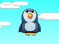 Penguin Avoids 