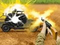 Warzone Getaway 2020 