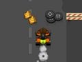 Kart Rush Kart Rush