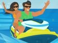 Jet Ski Fun Hidden 