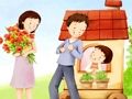 Happy Mothers Day 2020 Puzzle 