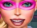 Super Doll Tongue Doctor 