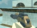 Blocky Shooting Arena 3d Pixel Combat 