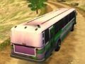 Coach Bus Drive Simulator 