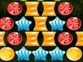 Bubble Shooter Candy Popper 