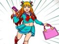 Late For School Dress Up Game Late For School Dress Up Game