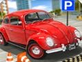 Suv Classic Car Parking Real Driving Suv Classic Car Parking Real Driving