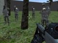 Survival Wave Zombie Multiplayer 
