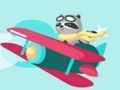 Fun Planes Jigsaw 