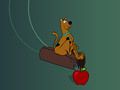 Scooby Doo Snack Dash