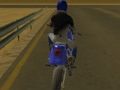 Stunt Bike Racer 