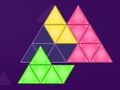 Blocks Triangle Puzzle 
