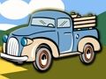 Pickup Trucks 