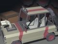Furious Highway Road Car 