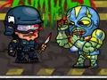 Kill The Zombies 