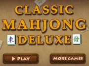 Mahjong Classic Deluxe 