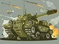 Military Vehicles Match 3 