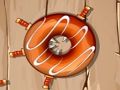 Fly cutter 