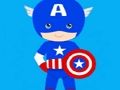 Kids Super Heroes 
